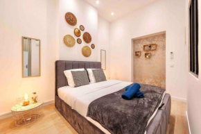 VIEUX PORT, FÉRREOL 6ème, appartement 8 personnes